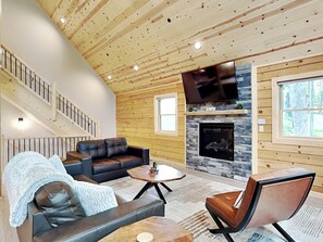 Huis (5 Bedrooms) | Accommodatievoorzieningen