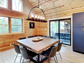 Huis (5 Bedrooms) | Accommodatievoorzieningen