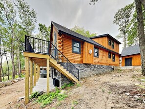 獨棟房屋 (5 Bedrooms) | 住宿設施服務