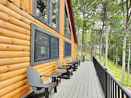 House (5 Bedrooms) | Property amenity
