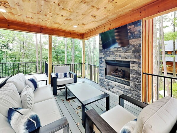 獨棟房屋 (5 Bedrooms) | 住宿設施服務