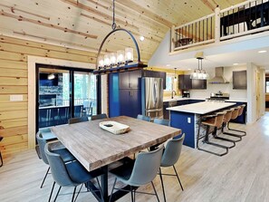 Casa (5 Bedrooms) | Servicios del alojamiento