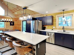 Huis (5 Bedrooms) | Accommodatievoorzieningen