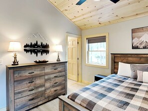House (5 Bedrooms) | Property amenity