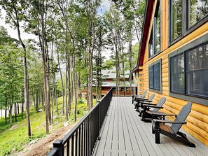 House (5 Bedrooms) | Property amenity