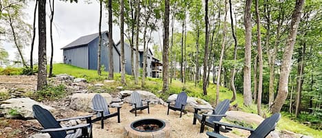 Talo (5 Bedrooms) | Majoituspaikan mukavuudet