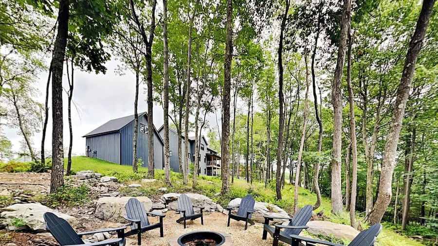 The Pour House