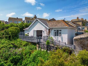 Exterior - Ingham - Wheelchair Accessible (Newlyn)