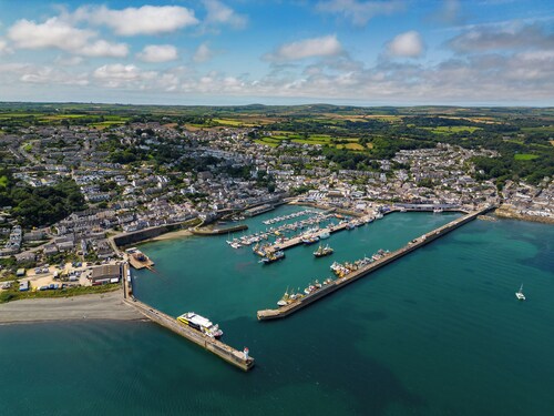 Ingham - Wheelchair Accessible