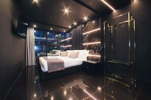 14 quartos, roupa de cama