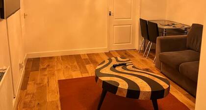 4 Guests - 10min Airport - N E C - Jaguar