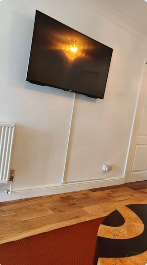 Apartment | Interior