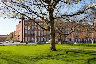 Inner City Centre Modern Duplex in Dublin