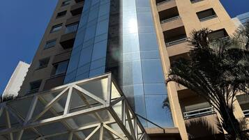 Departamento | Exterior