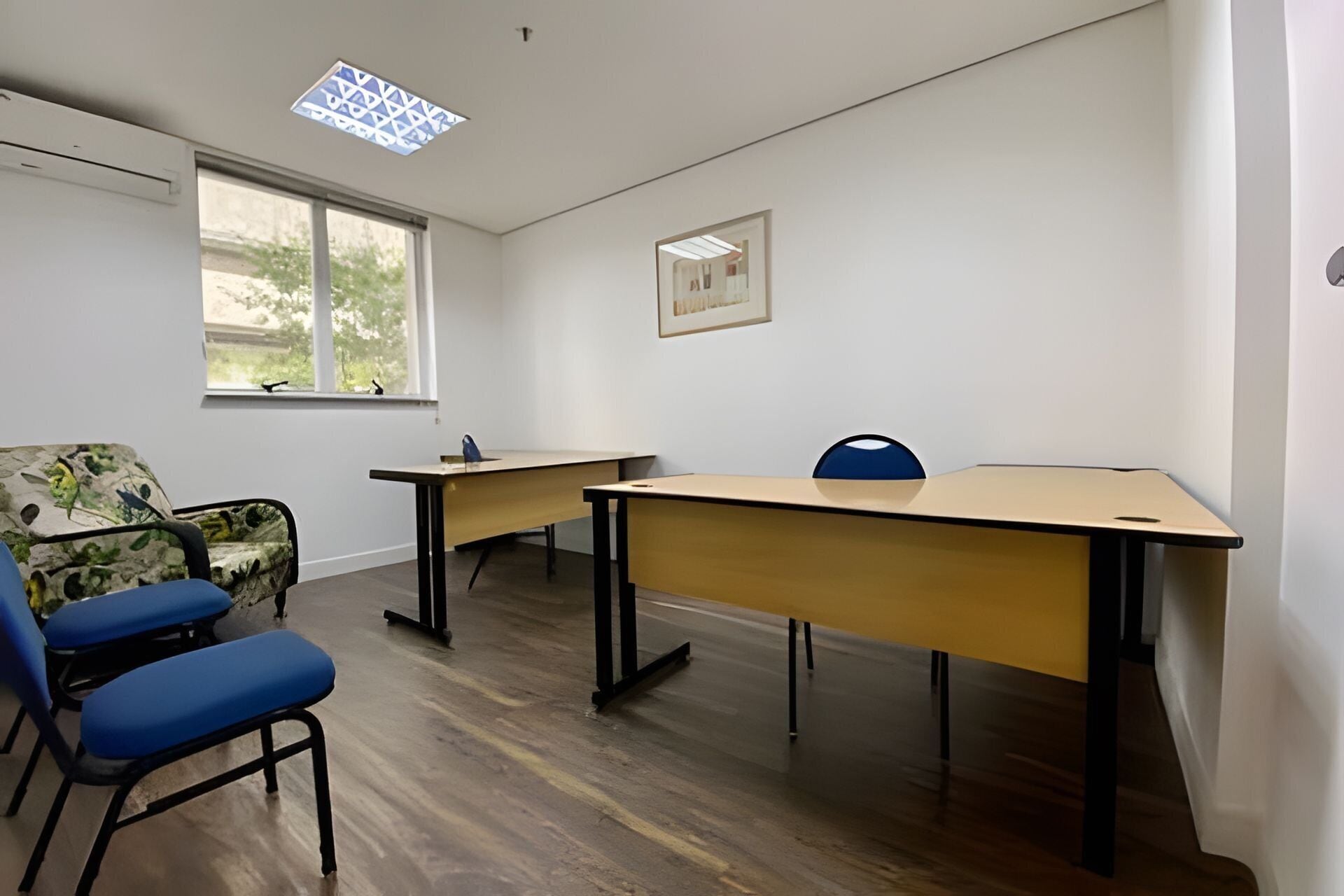 Apartamento | Parte interna