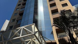 Apartment | Exterior - Get a Flat 601 Ibirapuera -Jardins (São Paulo)