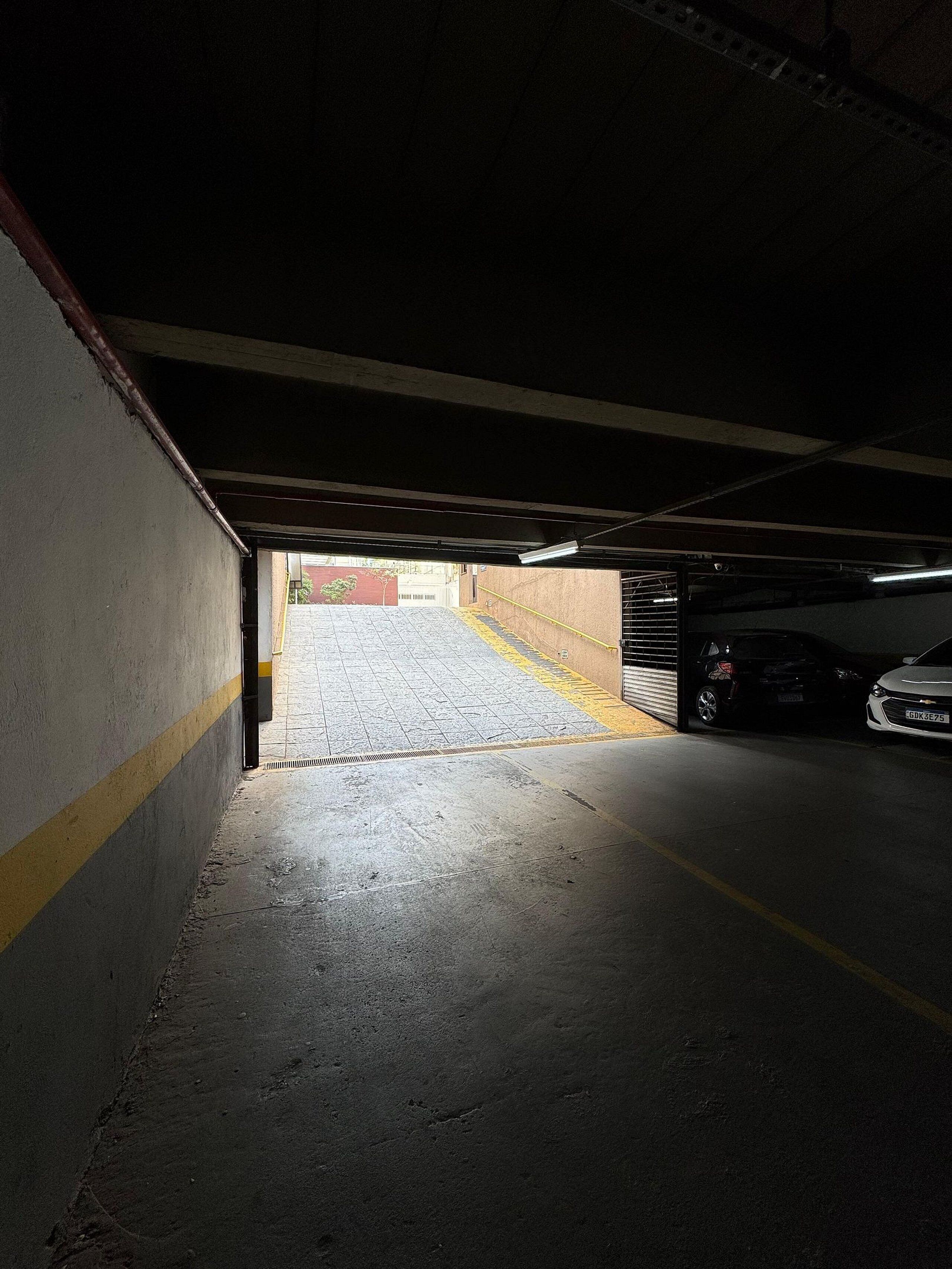 Apartment | Property grounds