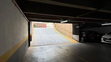 Apartment | Property grounds