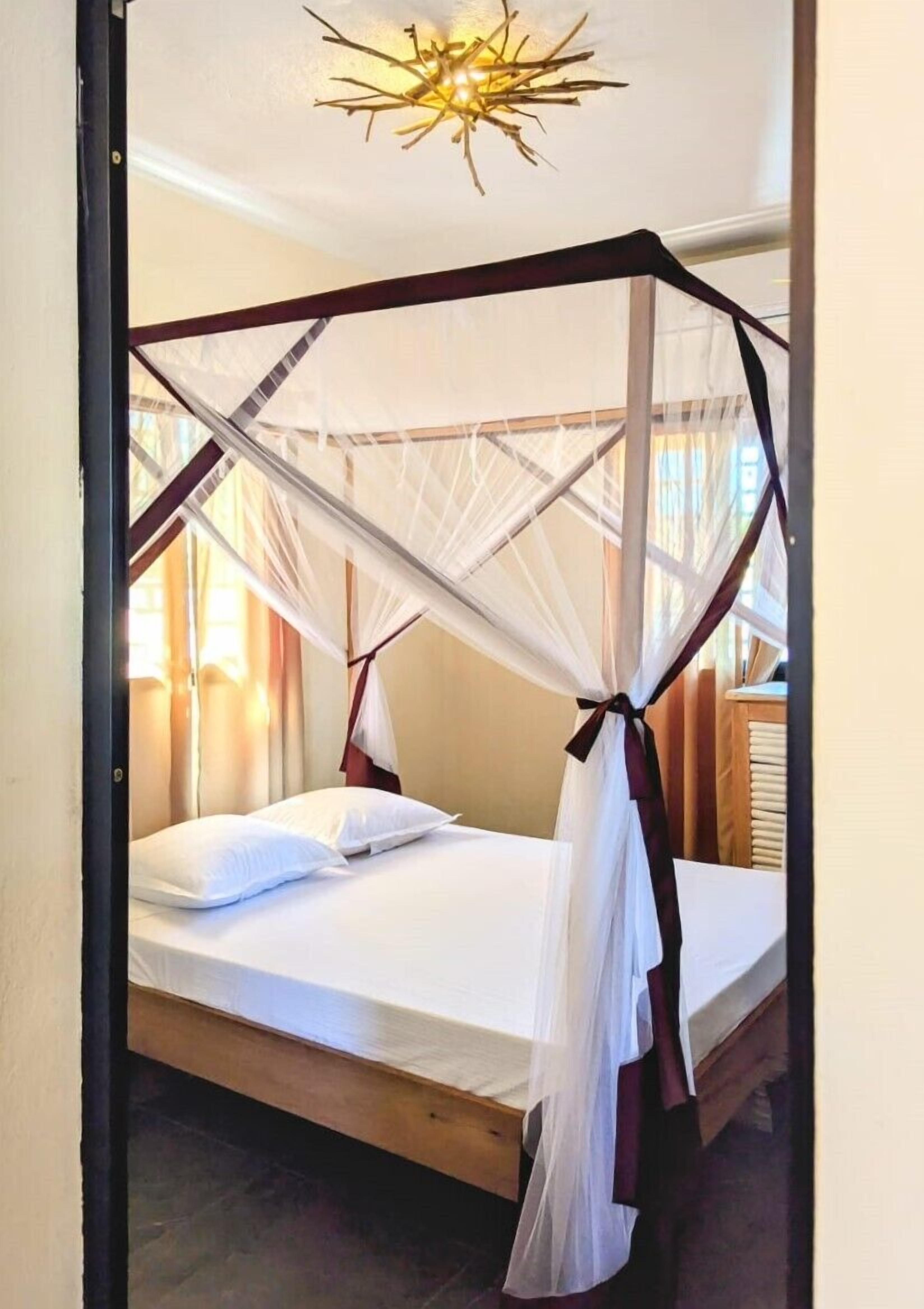 Comfort Apartment, Garden View | In-room safe, free WiFi