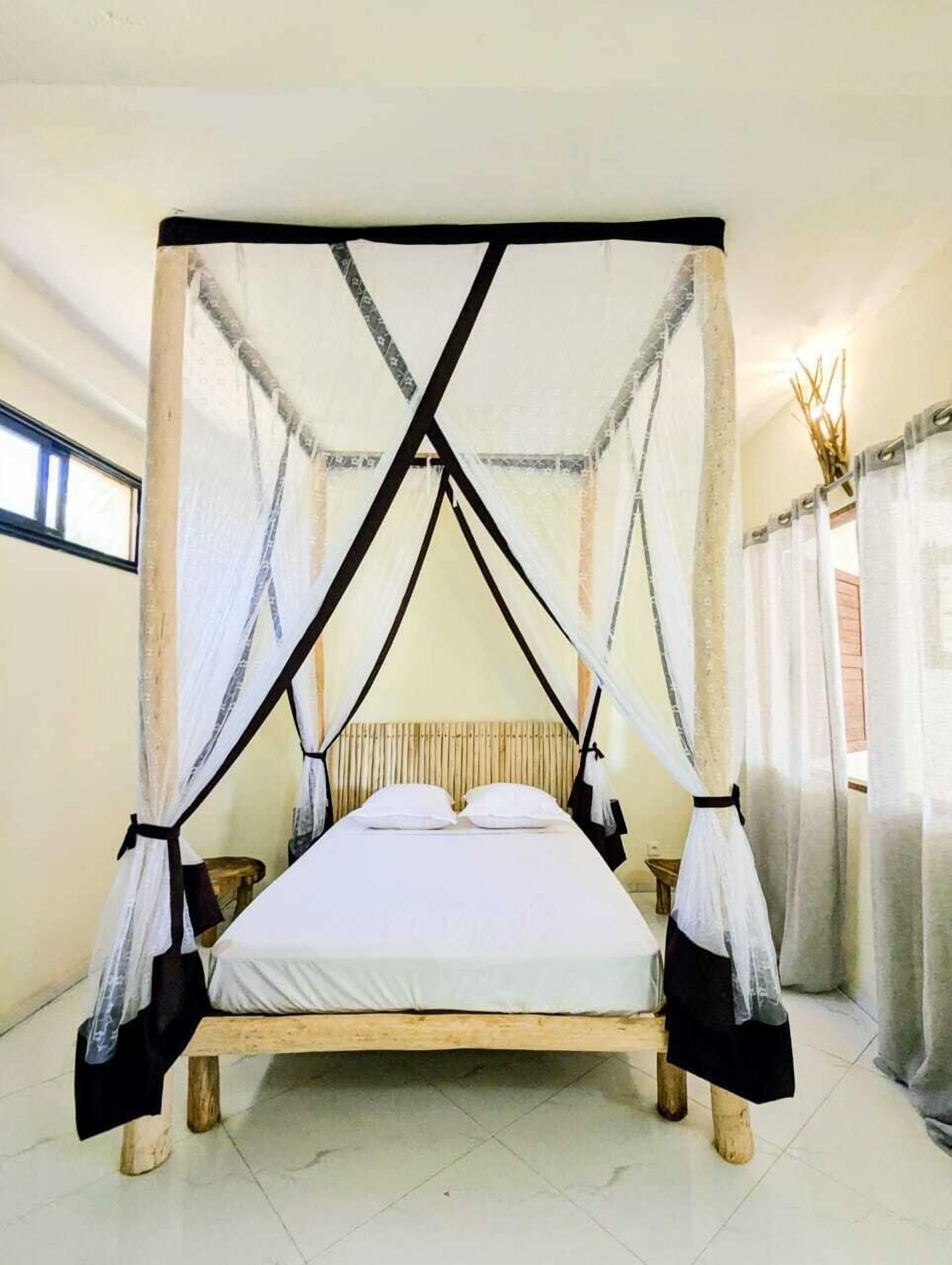 Comfort Apartment, Garden View | In-room safe, free WiFi