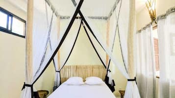 Comfort Apartment, Garden View | In-room safe, free WiFi