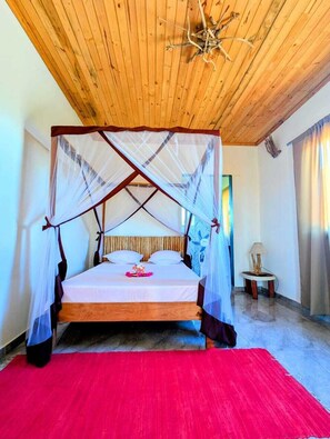 Caja de seguridad en la habitación y wifi gratis 