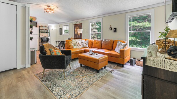 Fireplace - Peaceful Brookside Getaway ~10 Mi to Okemo Slopes! (Chester)