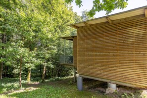 Property grounds - Le Sureau Noir S24A - Le Val Joly (Eppe-Sauvage)