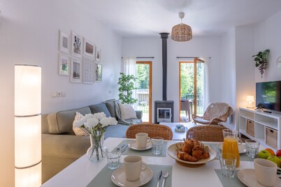 Le Sureau Noir S34 - Le Val Joly