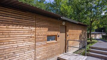 Detall de l'exterior