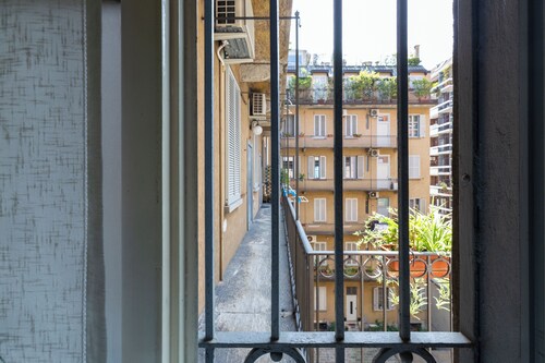 notaMi - Dimora del vecchio Principe