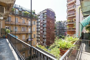 Interior entrance - notaMi - Dimora del vecchio Principe (Milan)