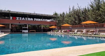 Ziaida Palace & Spa