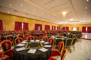 Sala de reuniones