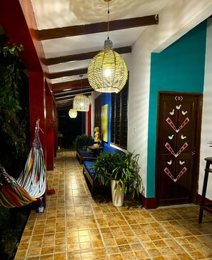Intérieur