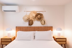 Espacio para trabajar con un portátil y wifi gratis