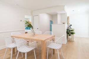 客房内用餐