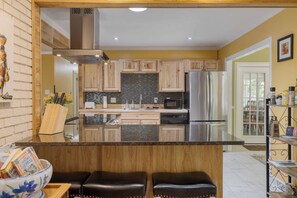 獨棟房屋 (5 Bedrooms) | 住宿內部