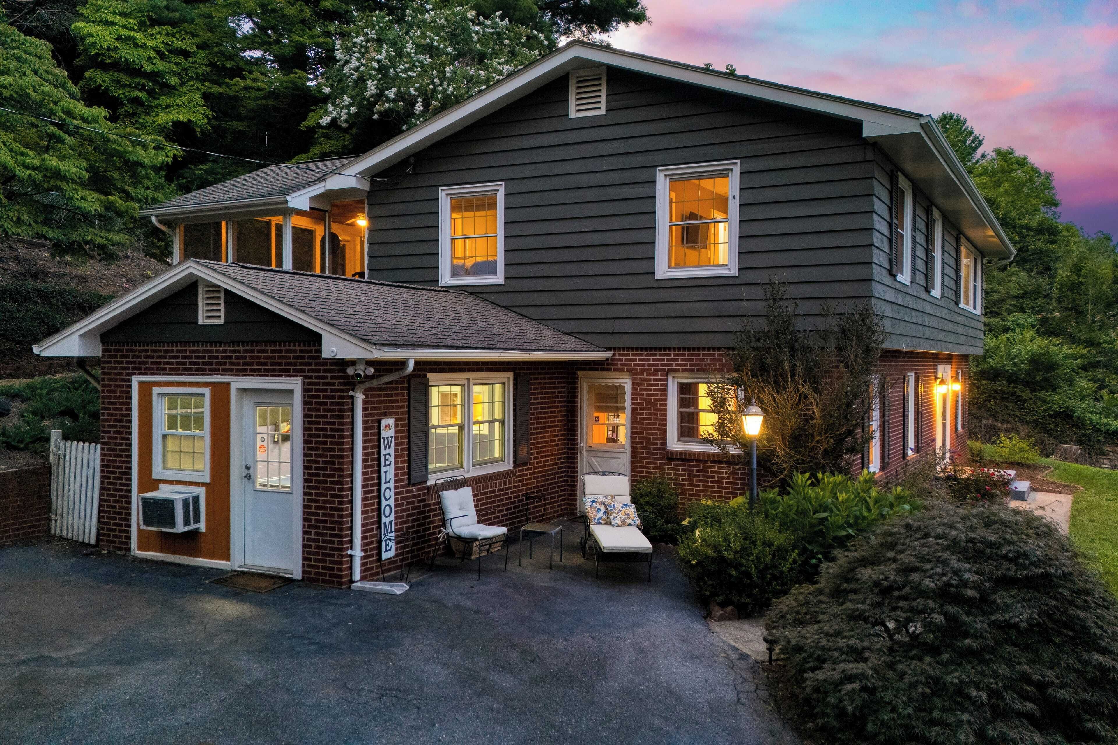 Maison (5 Bedrooms) | Intérieur