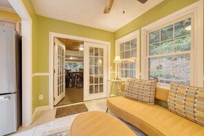 Talo (5 Bedrooms) | Sisätilat