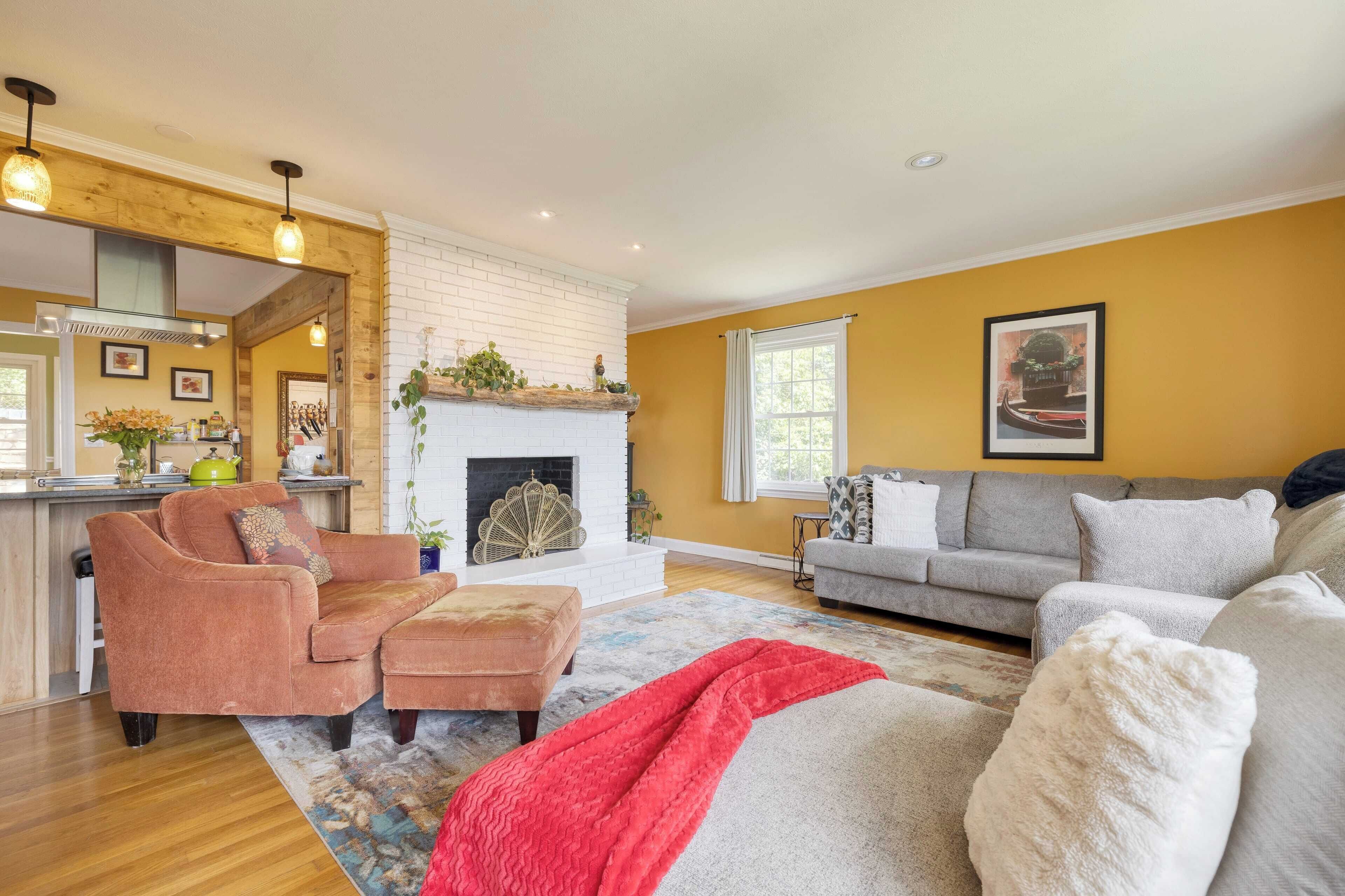 獨棟房屋 (5 Bedrooms) | 住宿內部