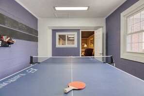 Ferienhaus (5 Bedrooms) | Innenbereich