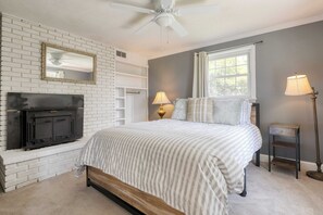 Talo (5 Bedrooms) | Sisätilat