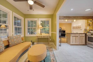 獨棟房屋 (5 Bedrooms) | 住宿內部