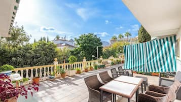 Apartamento | Jardines del alojamiento