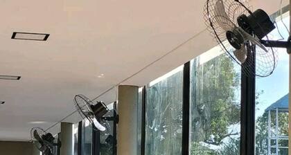 ChĂĄcara Aconchegante NA Zona Sul, Aceita Pets