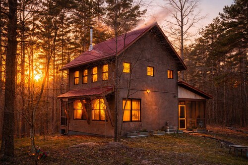 Fortress of Solitude