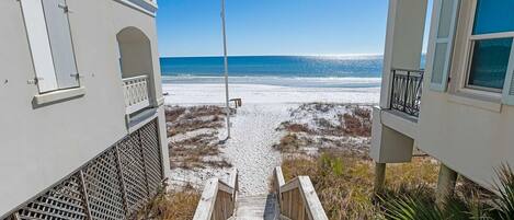 Strand