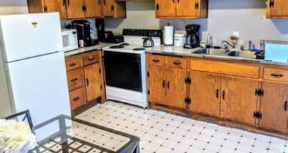 Great Apartment on River/ Harvard Square two blocks