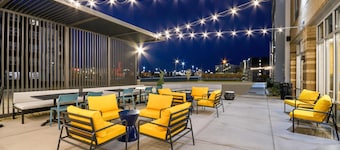 Home2 Suites By Hilton Cincinnati Midtown Oakley
